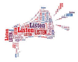 IELTS listening overview