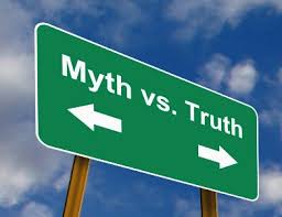IELTS myths
