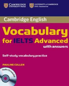 IELTS preparation books 6