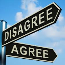 IELTS writing agree or disagree