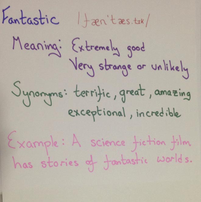 vocab