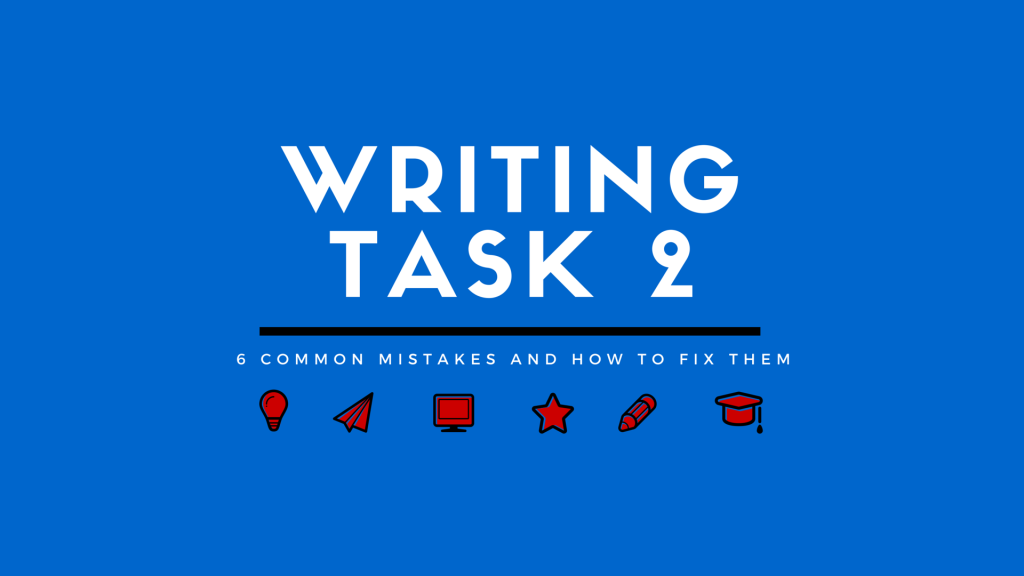 6 common mistakes