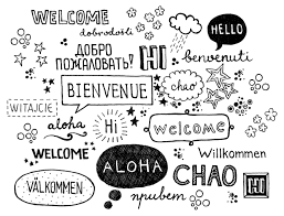 IELTS essay languages