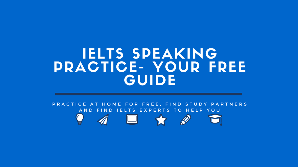 IELTS Speaking Practice