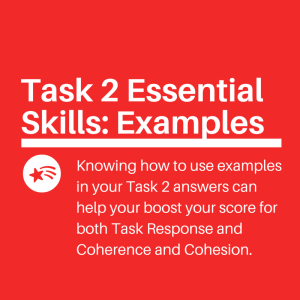 Task 2 Examples