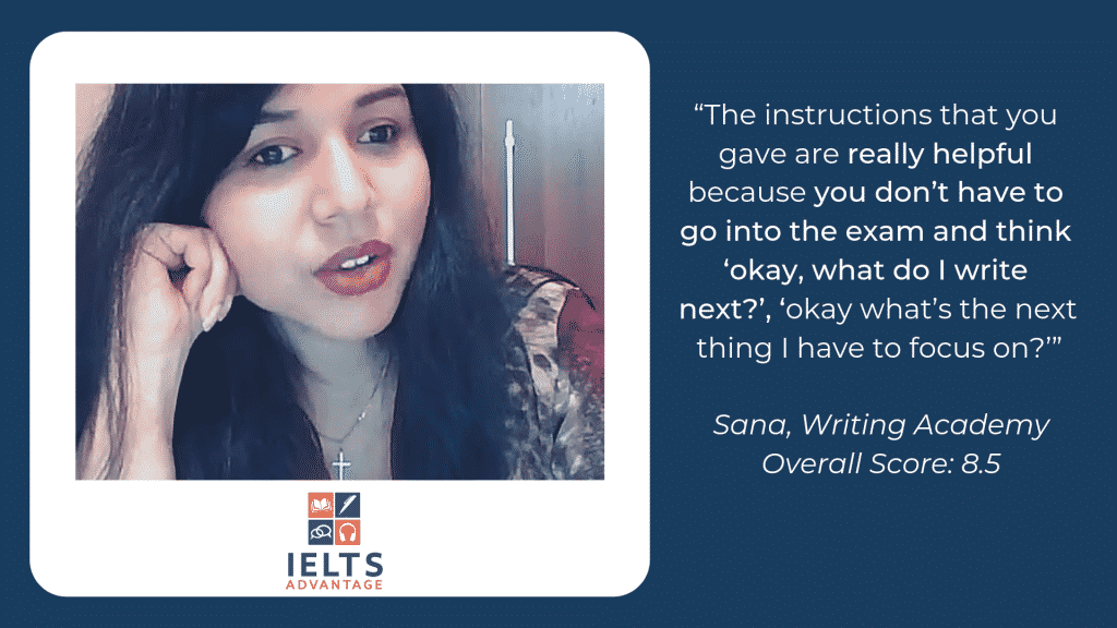 Writing VIP Course Review